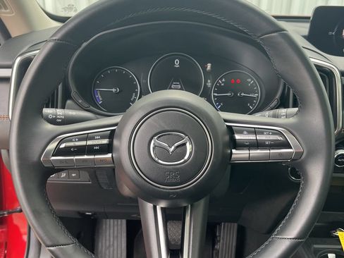 Certified 2025 MAZDA CX-50 2.5 Hybrid w/ Premium Plus Pkg AWD/4WD image 19
