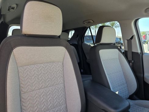 Used 2023 Chevrolet Equinox LS w/ LS Convenience Package image 31