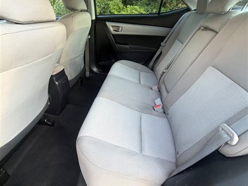 Used 2016 Toyota Corolla LE FWD image 20