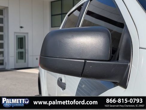 Used 2022 Ford Ranger XLT w/ Equipment Group 301A Mid AWD/4WD image 11