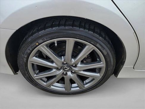 Used 2015 Lexus GS 350 image 11
