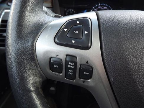 Used 2019 Ford Flex Limited w/ Equipment Group 303A image 18