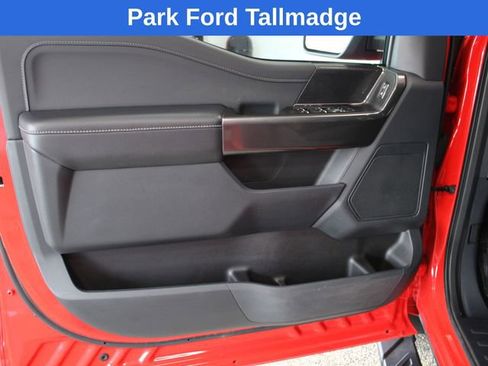 Used 2022 Ford F150 XLT w/ Equipment Group 302A High AWD/4WD image 10