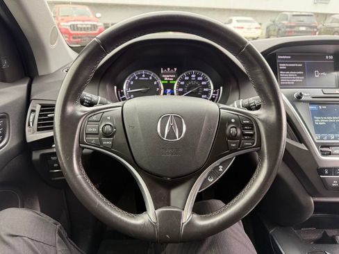 Used 2020 Acura MDX FWD w/ Technology Package image 6