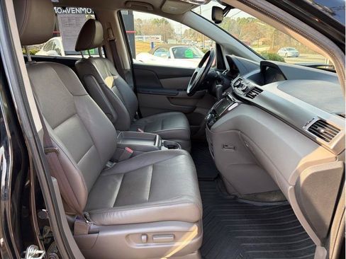Used 2016 Honda Odyssey Touring image 15