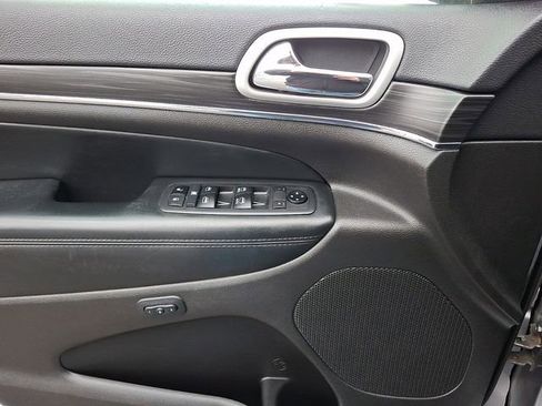 Used 2021 Jeep Grand Cherokee Limited image 12