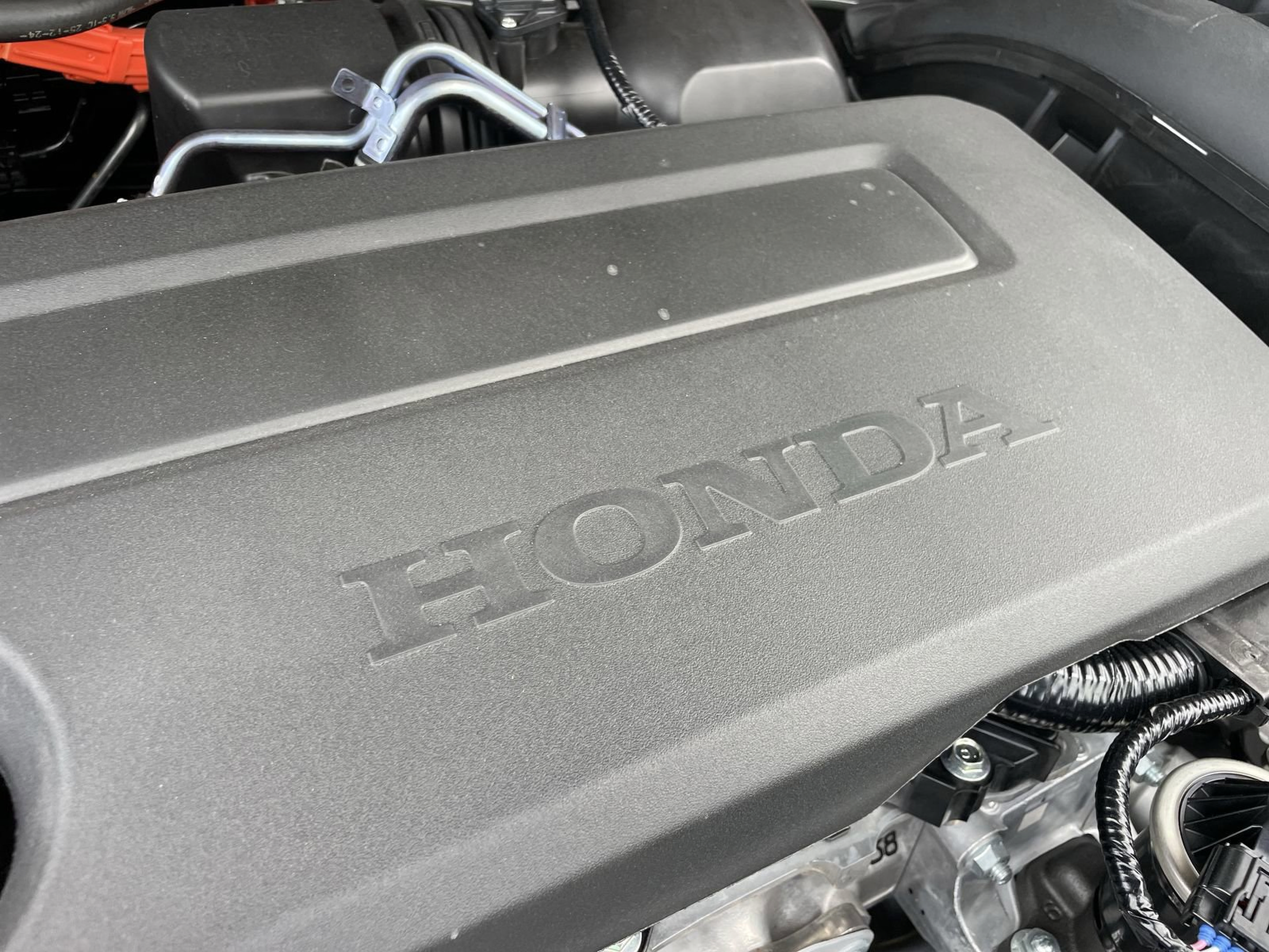 New 2027 Honda CR-V Sport-L image 30