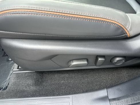 Certified 2026 Subaru Forester Sport AWD/4WD image 12