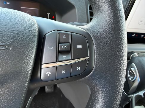New 2026 Ford Transit 150 148 Medium Roof AWD w/ Exterior Upgrade Package image 19