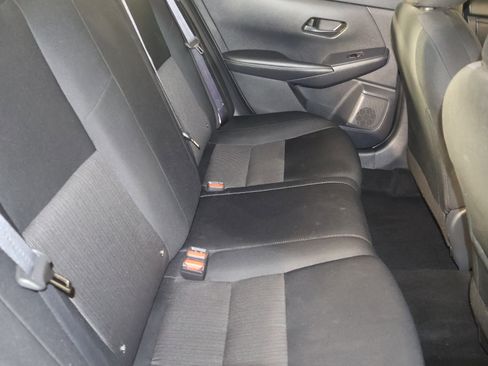 Used 2024 Nissan Sentra SV image 43