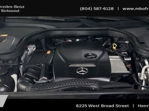 Used 2016 Mercedes-Benz GLC 300 4MATIC image 16