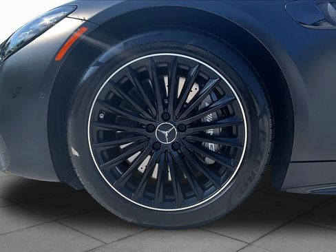 Used 2025 Mercedes-Benz AMG GT 43 image 11