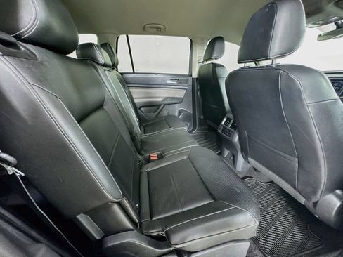 Used 2022 Volkswagen Atlas SE FWD image 33
