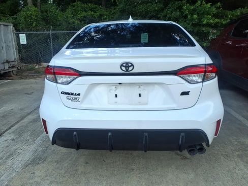 Used 2024 Toyota Corolla SE FWD image 6