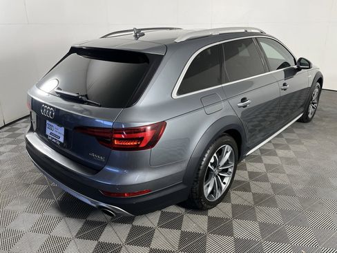 Used 2018 Audi A4 2.0T Prestige image 9