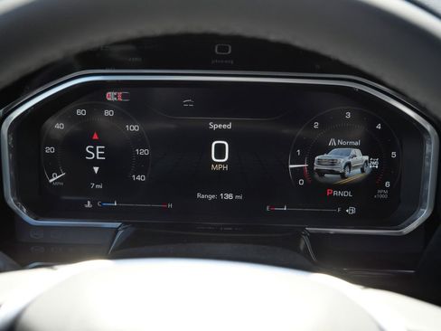 New 2026 GMC Sierra 1500 SLE AWD/4WD image 42