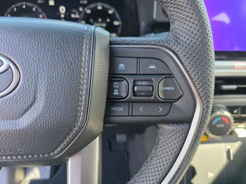 New 2026 Toyota Tacoma TRD Off-Road AWD/4WD image 30