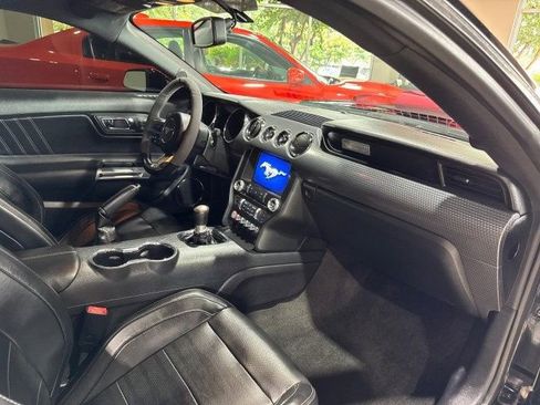 Used 2015 Ford Mustang GT Premium w/ GT Performance Package RWD image 27