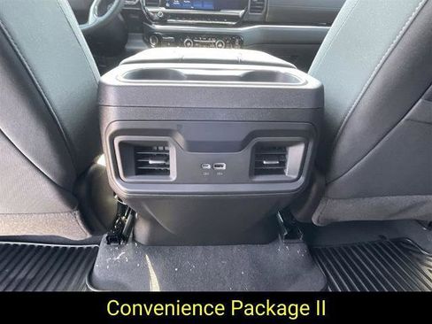 New 2025 Chevrolet Silverado 1500 RST w/ Convenience Package II image 19
