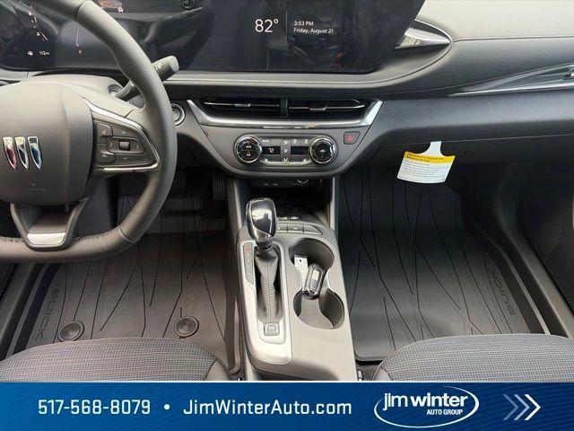 New 2026 Buick Envista Preferred w/ Convenience I Package FWD image 14