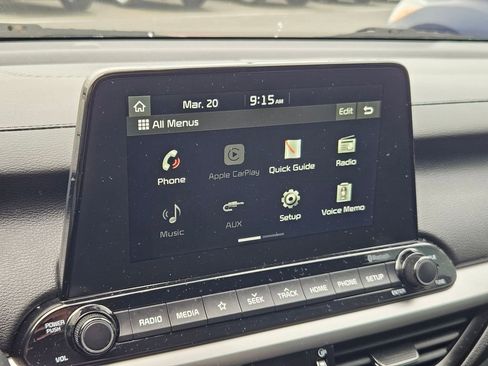 Used 2019 Kia Forte LXS FWD image 18