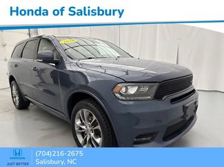 Used 2020 Dodge Durango GT AWD/4WD video 1