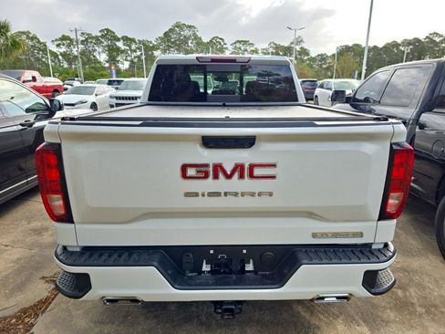 Used 2026 GMC Sierra 1500 Elevation w/ Preferred Package image 8