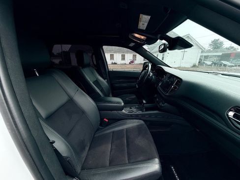 Used 2022 Dodge Durango GT RWD image 10