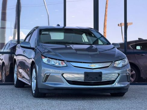 Used 2019 Chevrolet Volt LT w/ Power Convenience Package FWD image 20