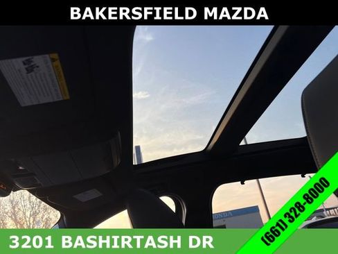 New 2026 MAZDA CX-70 3.3 Turbo S w/ Premium Package image 22