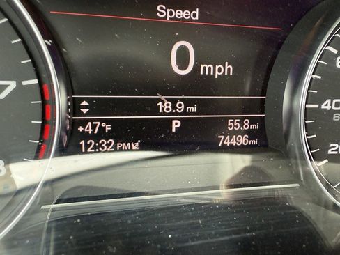 Used 2012 Audi A8 L 4.2 image 27