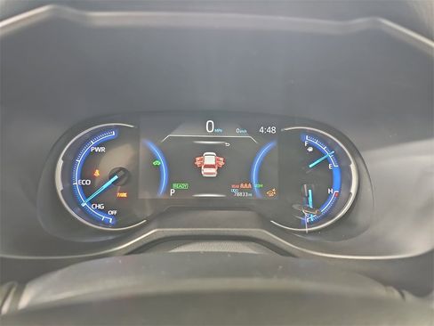 Used 2020 Toyota RAV4 Limited image 28