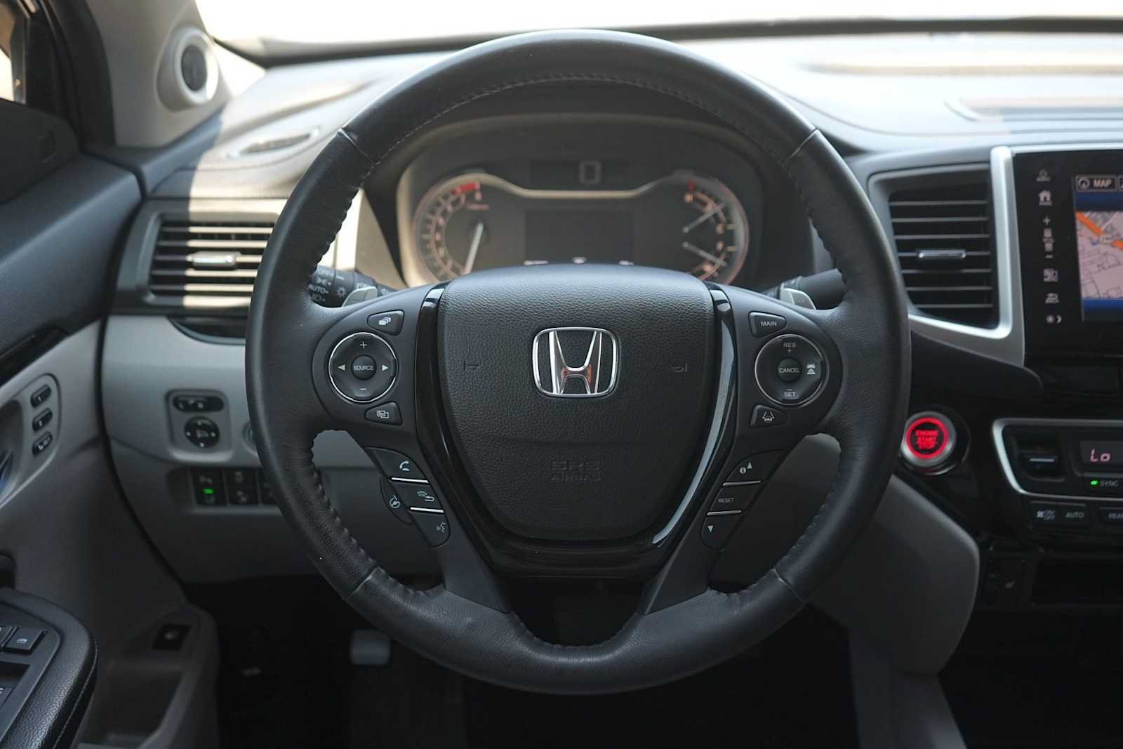 Used 2020 Honda Ridgeline RTL-E image 16