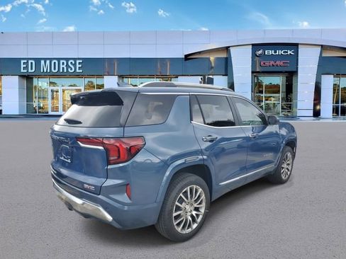 New 2026 GMC Terrain Denali image 3