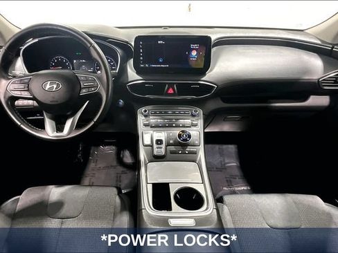 Used 2023 Hyundai Santa Fe SEL AWD/4WD image 10