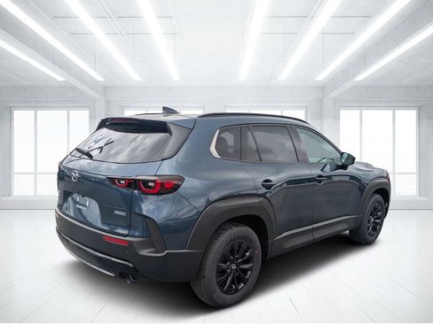 New 2026 MAZDA CX-50 AWD 2.5 Hybrid w/ Weather Package image 3