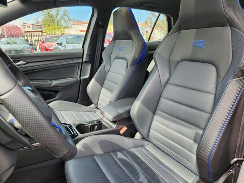 Certified 2024 Volkswagen Golf R AWD/4WD image 7