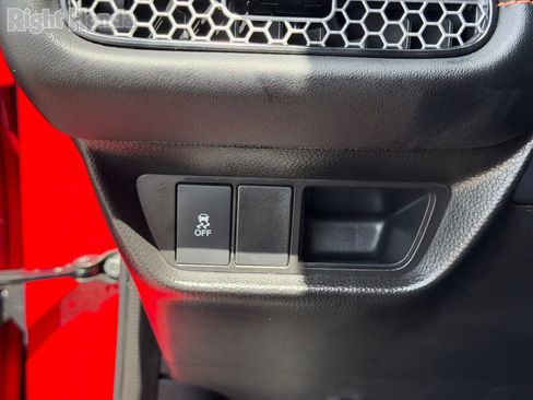 Certified 2026 Honda HR-V Sport image 21