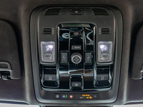 Used 2025 Cadillac Escalade Sport Platinum AWD/4WD image 29