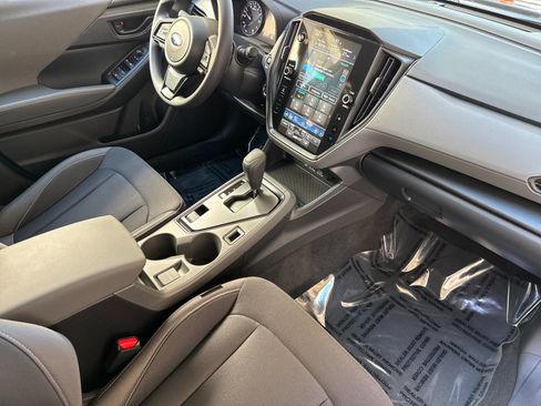 New 2026 Subaru Crosstrek 2.0i Premium AWD/4WD image 16