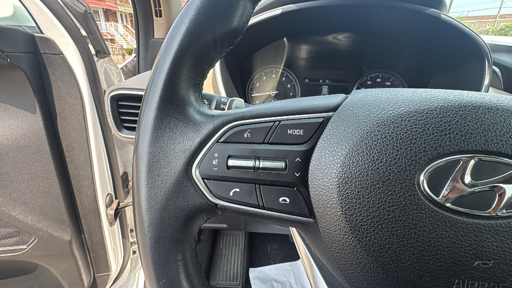 Used 2023 Hyundai Santa Fe SEL AWD/4WD image 17