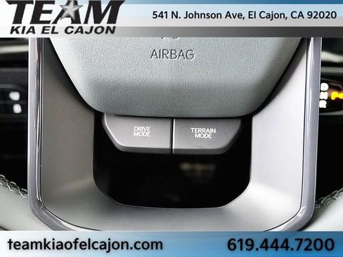 New 2027 Kia Telluride SX Prestige X-Pro AWD/4WD image 45