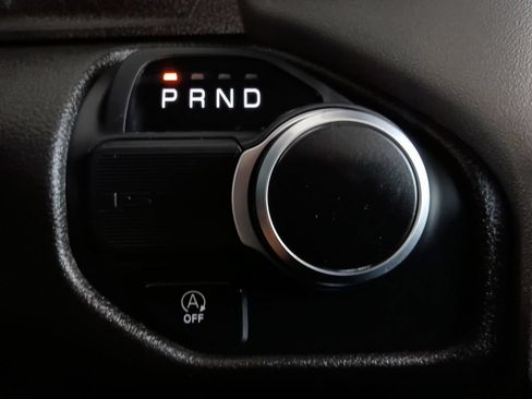 Used 2025 RAM 1500 Lone Star RWD image 5