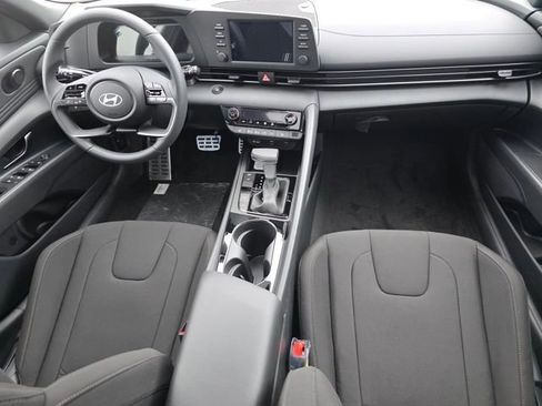 New 2026 Hyundai Elantra SEL Sport Premium FWD image 22