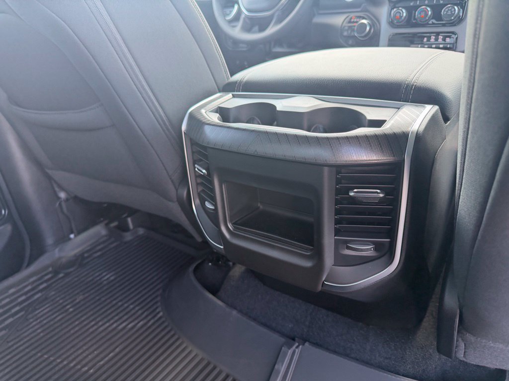Used 2026 RAM 1500 Big Horn AWD/4WD image 36