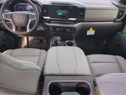 New 2026 Chevrolet Silverado 1500 RST AWD/4WD image 14