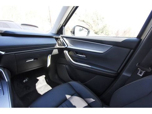 New 2026 MAZDA CX-90 3.3 Turbo w/ Premium Sport Pkg image 9