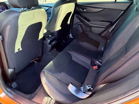 Used 2023 Subaru WRX Premium image 15