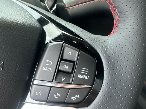 New 2026 Ford Explorer ST-Line AWD/4WD image 27