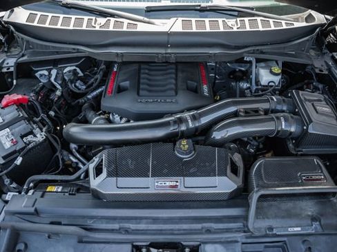 Used 2024 Ford F150 Raptor AWD/4WD image 31